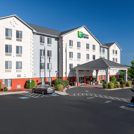Holiday Inn Express Charlotte West - Gastonia By Ihg Exterior photo