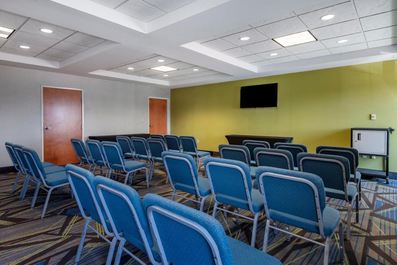 Holiday Inn Express Charlotte West - Gastonia By Ihg Exterior photo