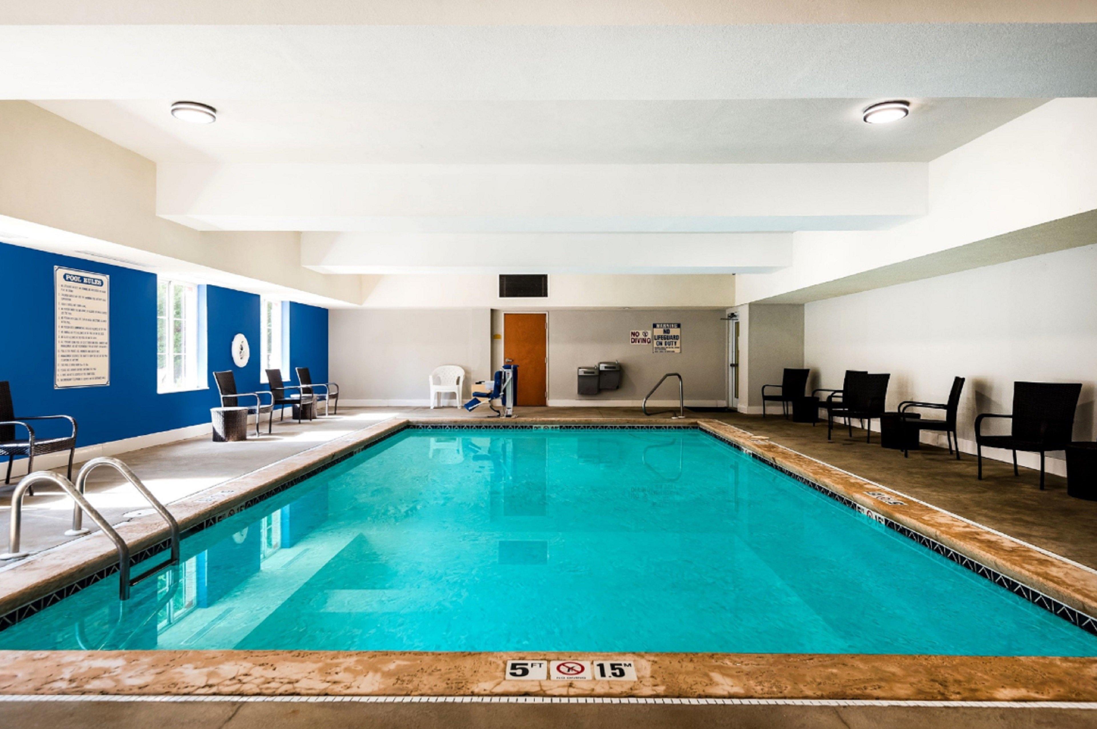 Holiday Inn Express Charlotte West - Gastonia By Ihg Exterior photo