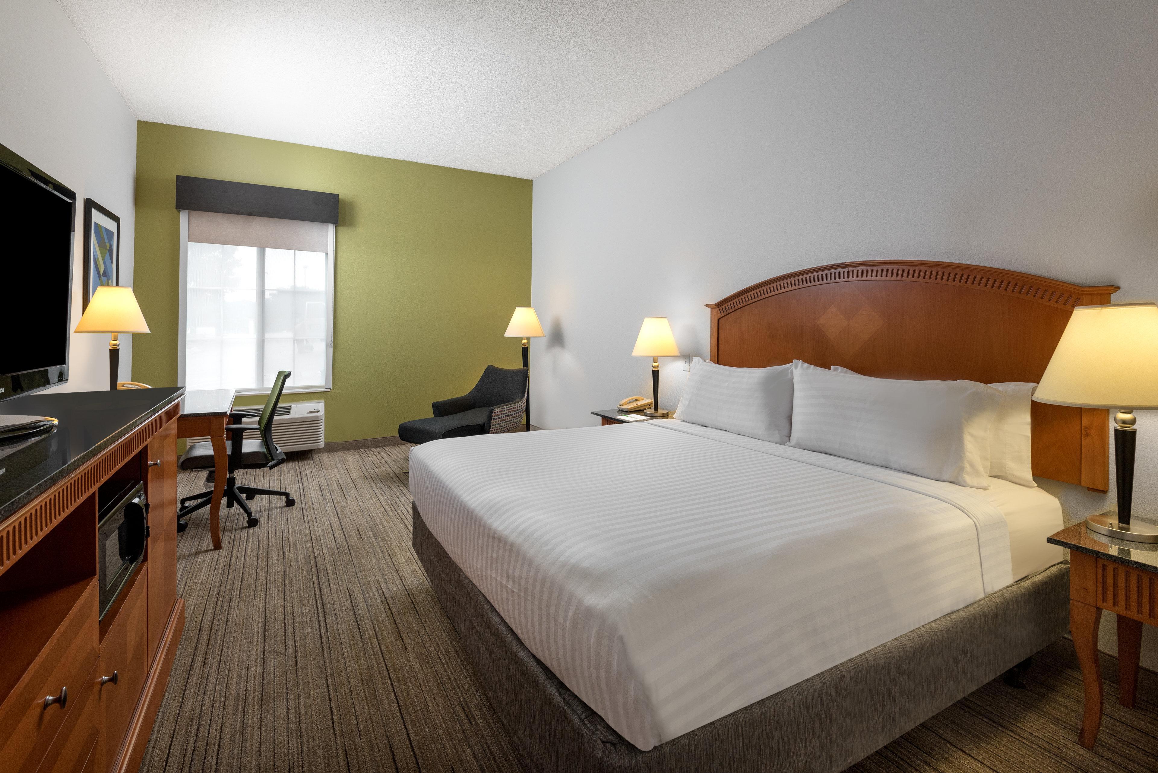 Holiday Inn Express Charlotte West - Gastonia By Ihg Exterior photo