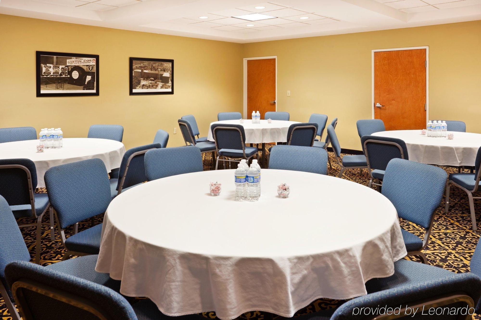 Holiday Inn Express Charlotte West - Gastonia By Ihg Facilities photo