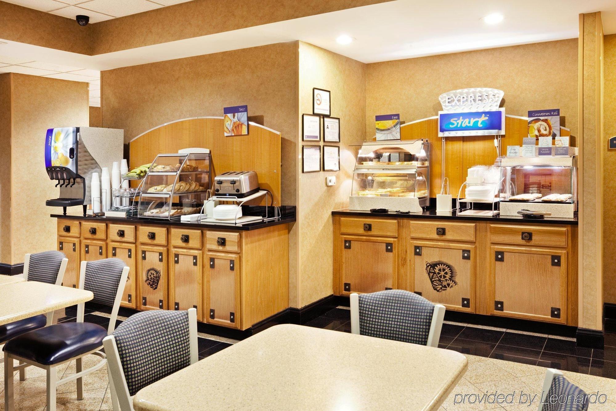 Holiday Inn Express Charlotte West - Gastonia By Ihg Exterior photo