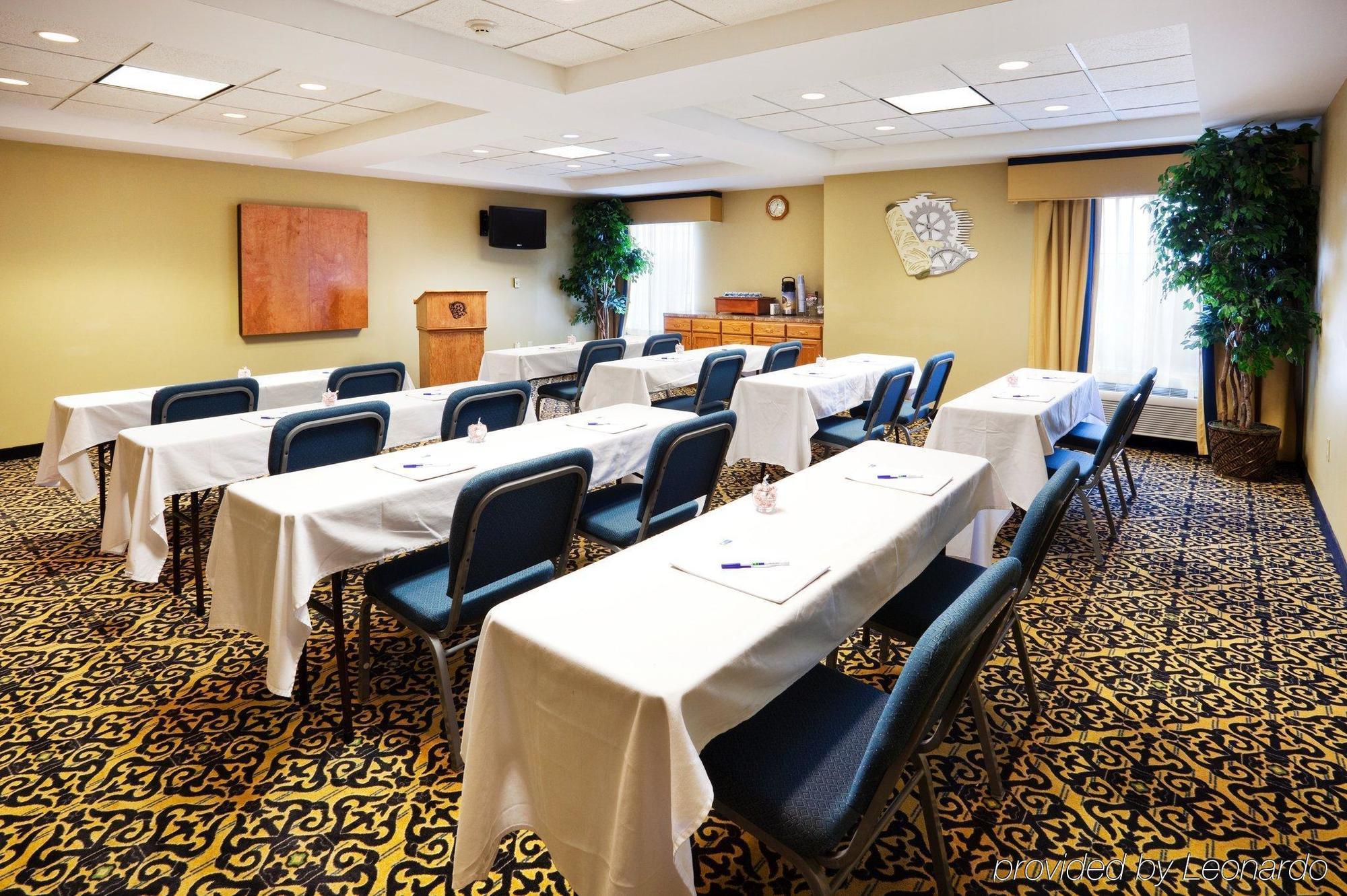 Holiday Inn Express Charlotte West - Gastonia By Ihg Facilities photo