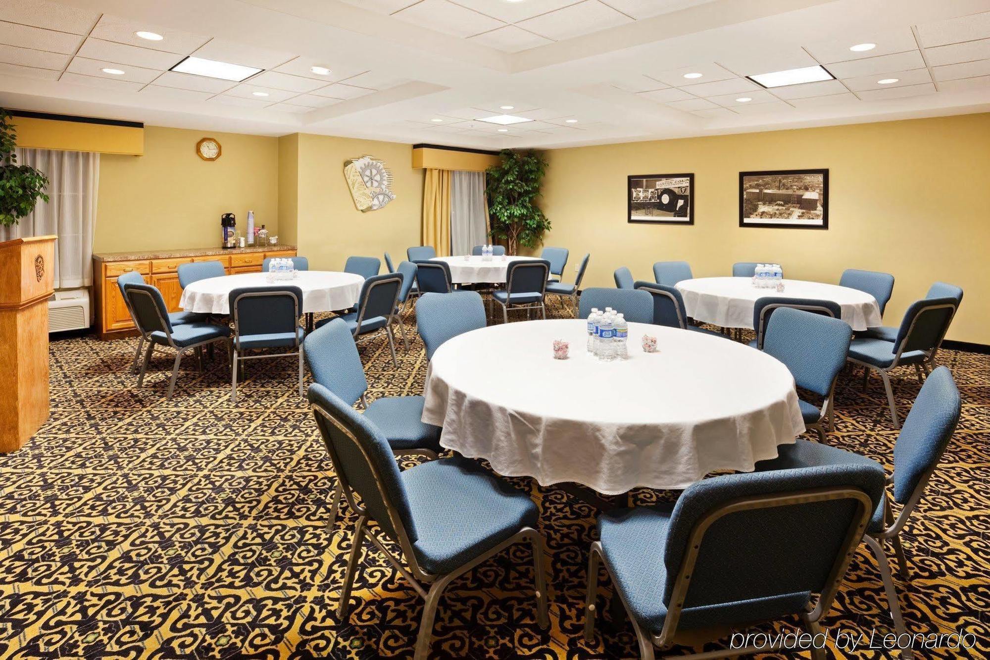 Holiday Inn Express Charlotte West - Gastonia By Ihg Exterior photo