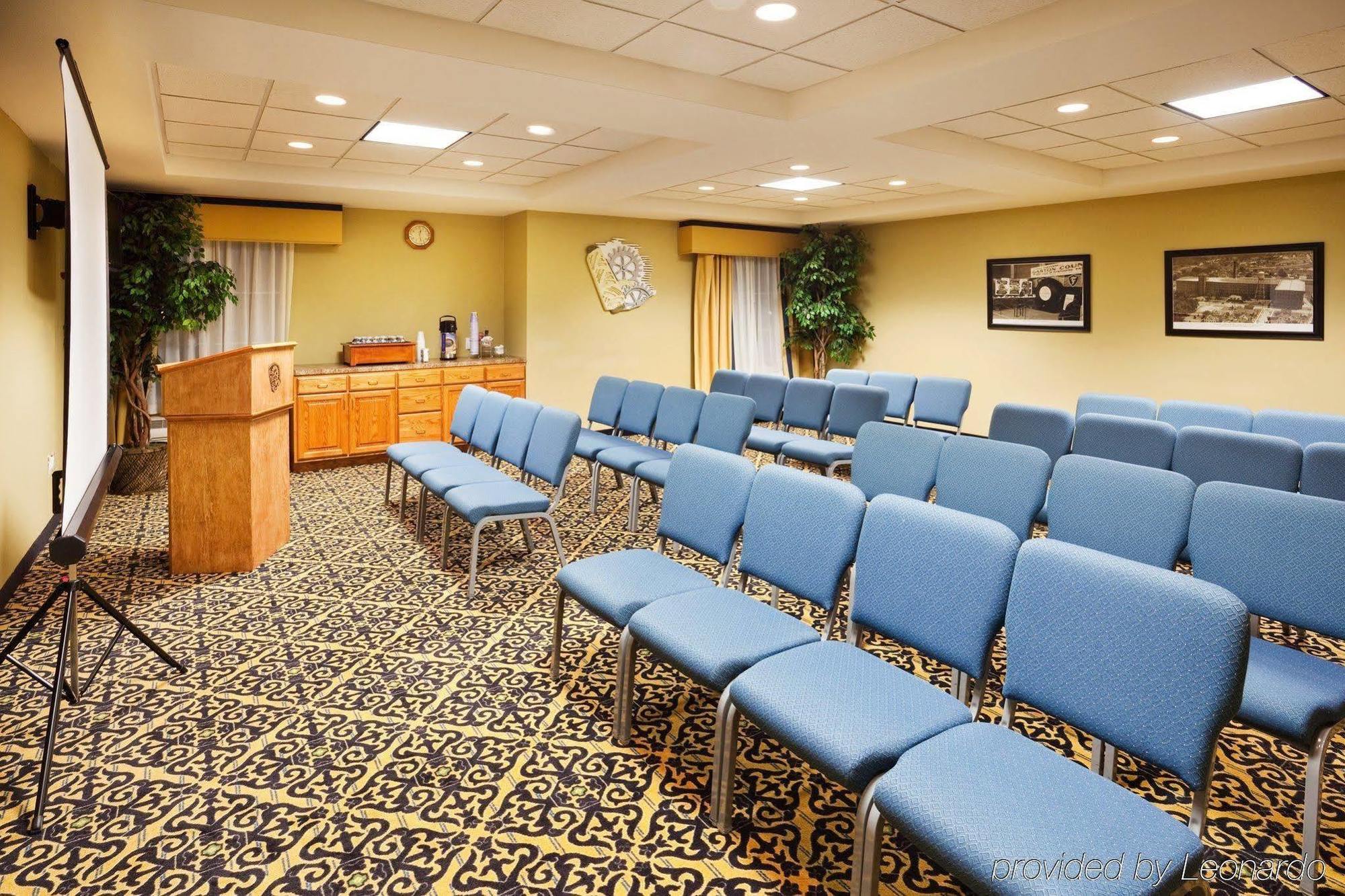 Holiday Inn Express Charlotte West - Gastonia By Ihg Facilities photo
